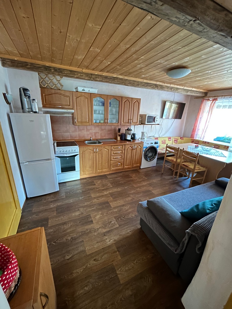 ubytovani v krkonosich apartman svoboda nad upou
